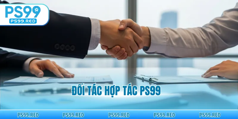 Đối tác hợp tác PS99