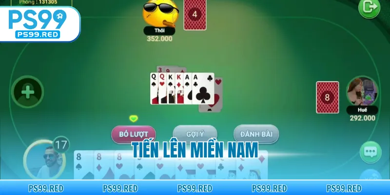 Tiến lên miền Nam